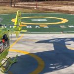 helinest hems eliporto udine friuli